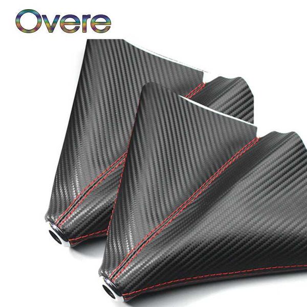 

overe car gear shift head dust-proof cover for solaris i30 creta ix25 swift sx4 lada vesta granta kalina vitara