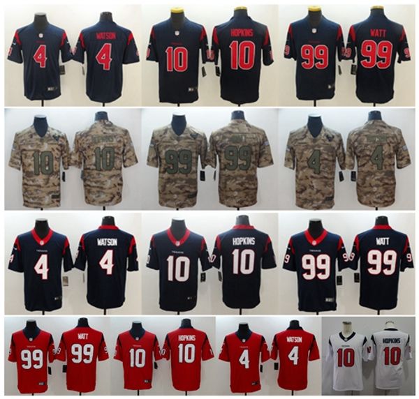 houston texans camouflage jersey