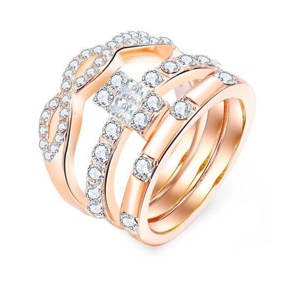 bague en or tordu bague en or tordu
