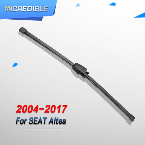 

невероятно сзади щетка стеклоочистителя для seat altea 2004 2005 2006 2007 2008 2009 2010 2011 2012 2013