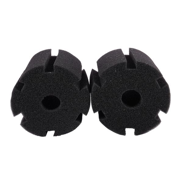 

2x замена губки фильтра для xy-380 black другие аквариумных рыб
