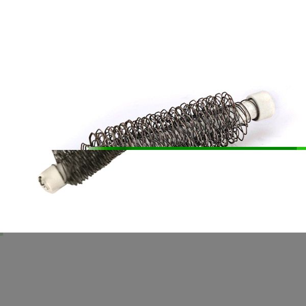 

2pcs/lot heating for 8018lcd 220v-240v 450w 450 degree lcd adjustable electronic heat air heater
