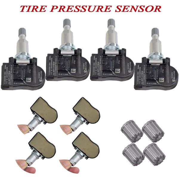 

4250b975 for mitsubishi lancer outlander sport mirage car tire pressure monitoring system sensor 315mhz car tpms