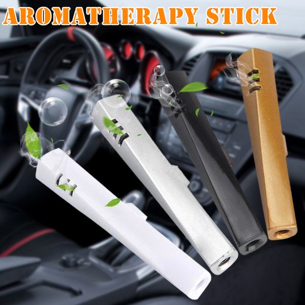 

1 pcs smell fresh car air conditioning vent clip perfume air freshener fragrance scent xr657