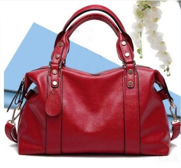 

m4 fashion man womens escale handbags onthego ladies genuine leather neverful shoulder bags with wallet tote bag purse composite bag