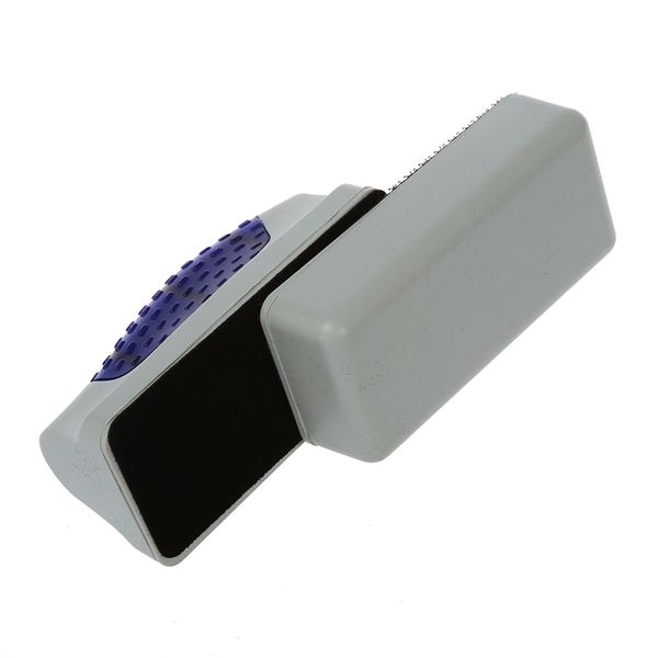 

floating magnetic brush magnet anti algae maintenance cleaning for aquarium dog grooming