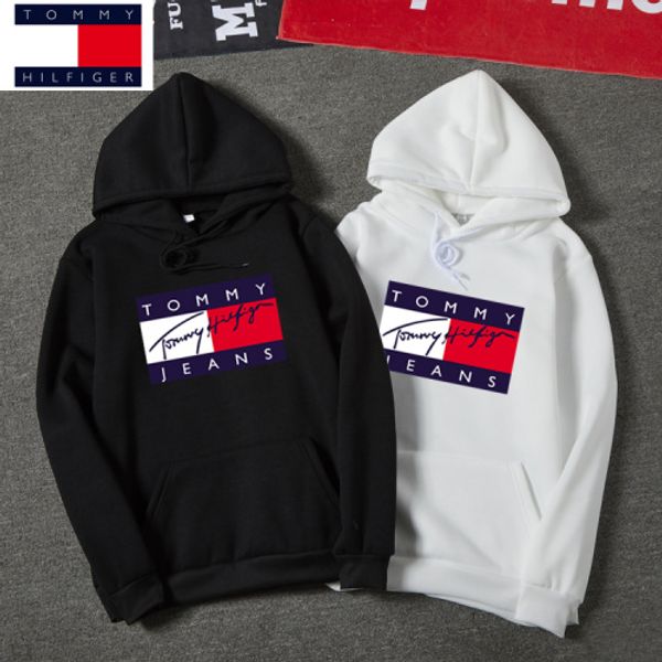 

New de igner autumn and winter mixed men and women color icon printed weater mix and match fa hion weater, Black