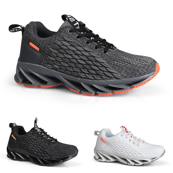 

white black gray brown cushion type6 lace young men women boy lgirl running shoes fluorescence low cut designer trainers sports sneaker