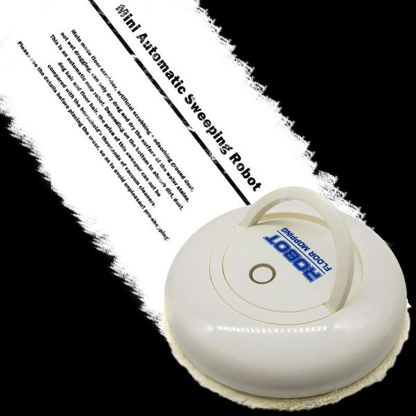 

mute intelligent automatic induction vacuum cleaner sweeping cleaning robot