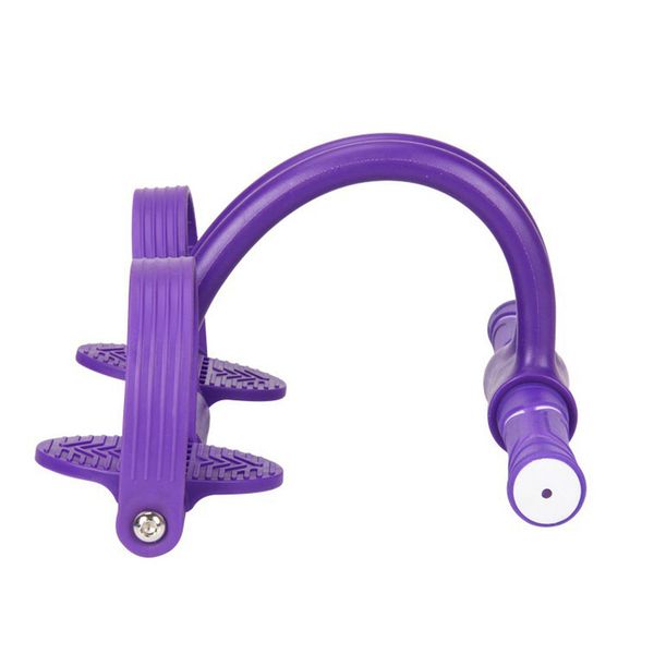 

latex resistance training bands pull up exercise pedal body fitness yoga equipment &t8