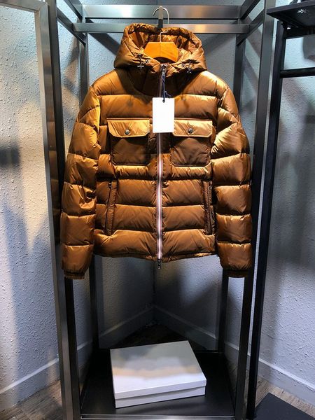 

Down e Parkas labulaka2