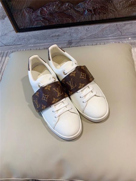 

19fw women sneakers 2020 stylish women's shoe jean casual shoes women's summer lace-up shoes yecq5, Black