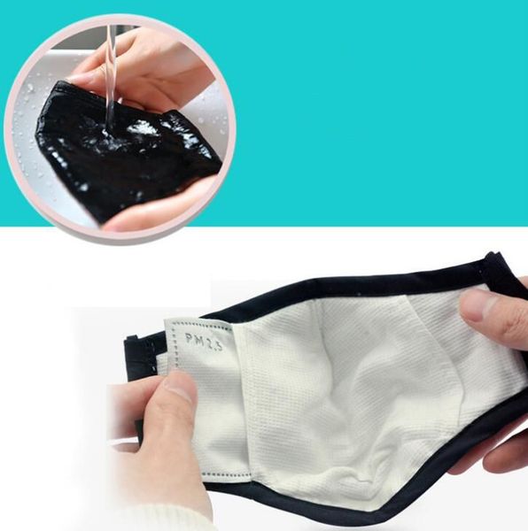 

pm2.5 face masks anti dust breathing mask with valve safety dustproof mask washable reuseable respirator masks mma3124