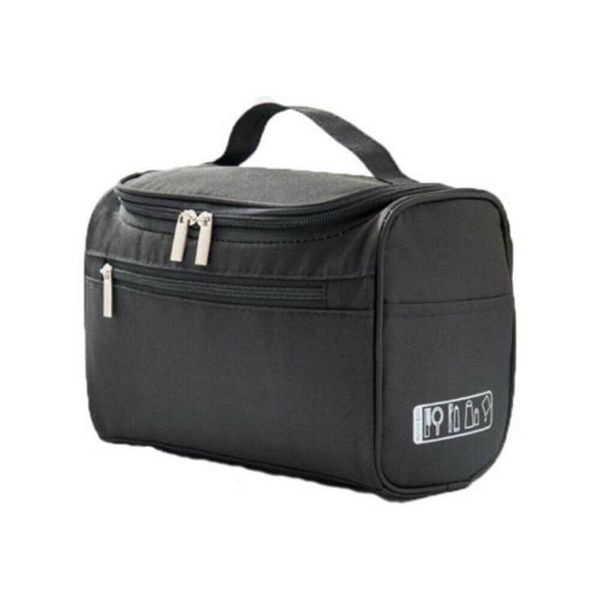

women multifunction travel cosmetic bag makeup case pouch toiletry organizer new