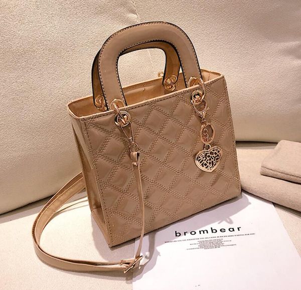 

Bolsa de Ombro yoyoshoppingplaza