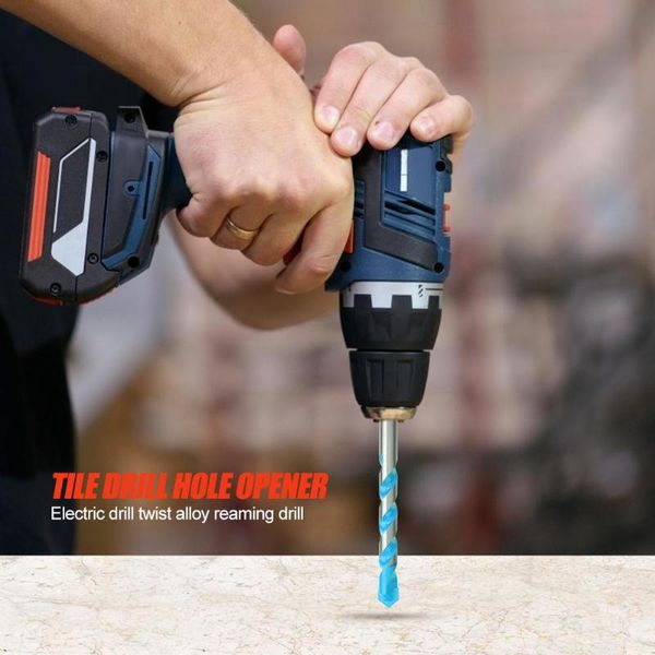 

hole saw drill bits multi-function 5pcs woodwork drill carpenter woodworking alloy metal hole grooving saw