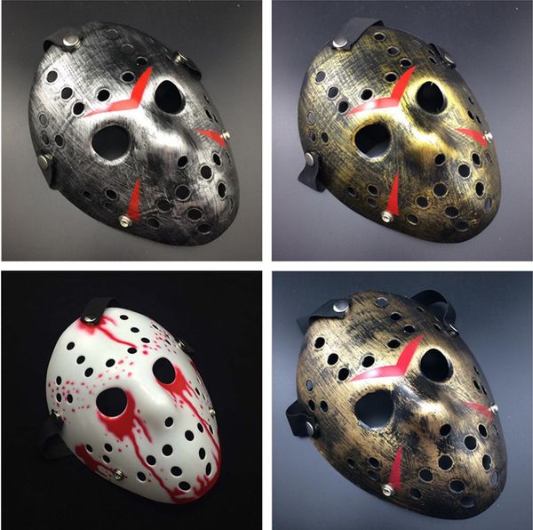 

джейсон voorhees маска пятница 13 страшные маски ужас джейсон маска 16 стили ужасающие фальшивые face a02