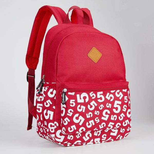 

leisure travel outdoor backpack camping waterproof canvas school bags for teenage girl children backpacks travel bag