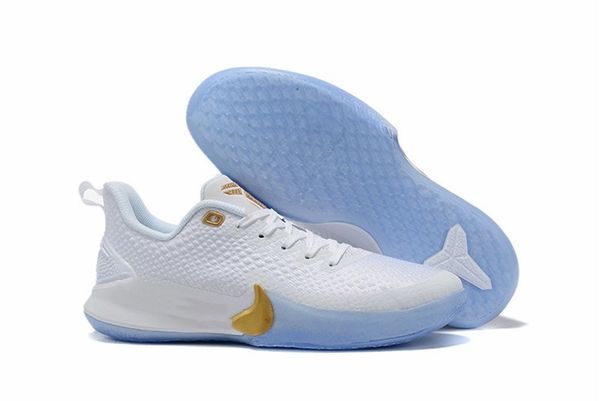 

Fa t hipping 2019 men original kobe mamba focu ep ba ketball hoe black white port fa hion luxury neaker ize 40 46