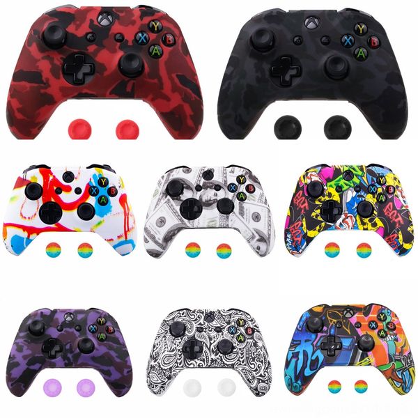 

rvgl1 gamepad bag handle case protective box switch xbox one slim x for pro controller storage cases s7 new