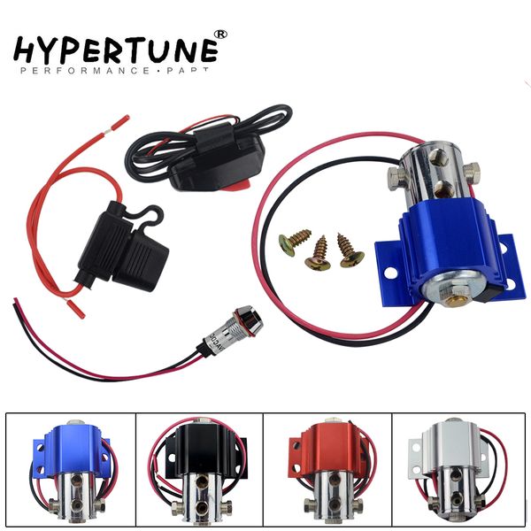 

hypertune-универсальный комплект блокировки передней тормозной магистрали сверхмощный тип управления по крену держатель холма комплект ht-zd