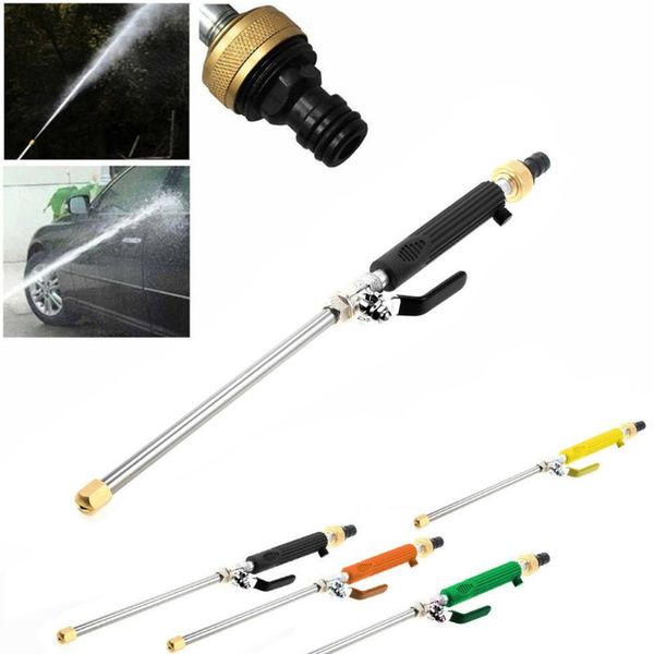 

pressure power nozzle perfect for washing cars, patio's, sidewalks, siding and garage pressure spray nozzle turbo jet spray gar