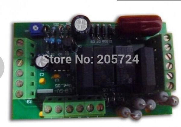 

elevator brake pcb lb-sv