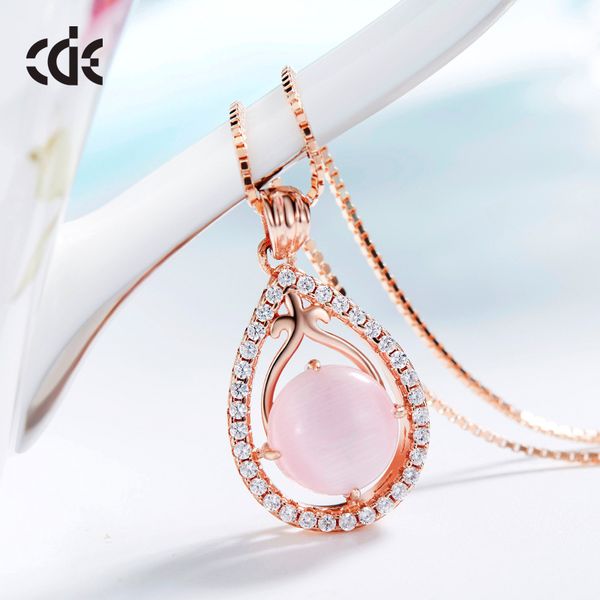 

свадьба серебро s925 из бисера жемчужный подарок женщина леди ювелирные изделия с бриллиантами ожерелья для невесты актерского начала выпуск, Silver