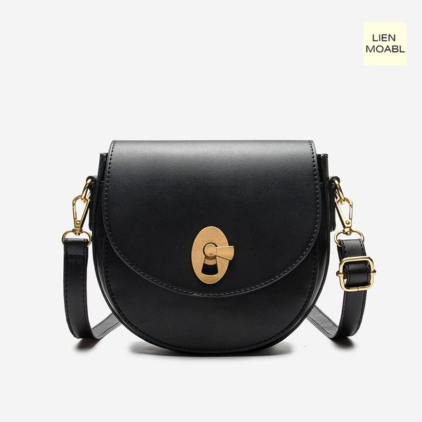 

mini saddle bag 2020 tide small bag women's 2019 new messenger fashion wild ins shoulder