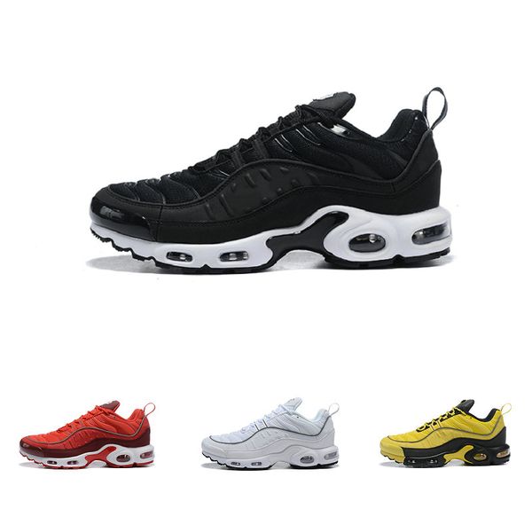 

2019 новые горячие продажи TN мужская обувь кроссовки теннисные туфли тренера спорт