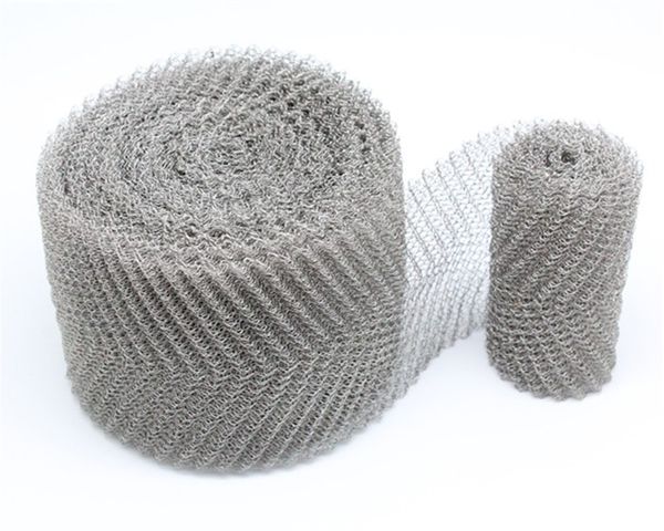 

stainless steel mesh for distillation,length ,width 10cm ,wire diameter 0.15mm,stainless steel ss304