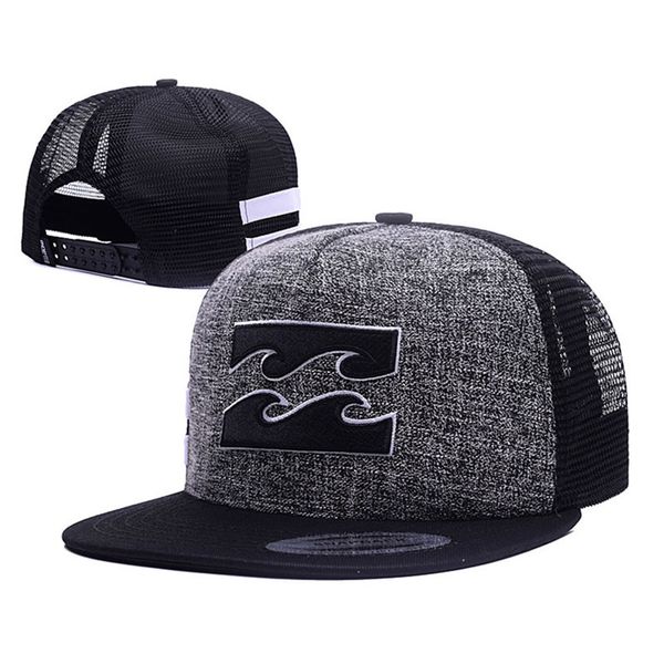 

2020 new fashion hip hop hats hiphop casual men and women spring and summer net cap adjustable flat brim hat couple net hat, Blue;gray
