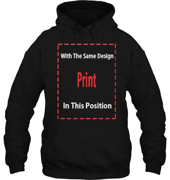 

all women streetwear outline yums men face night (black grey) hoodie up tnemc