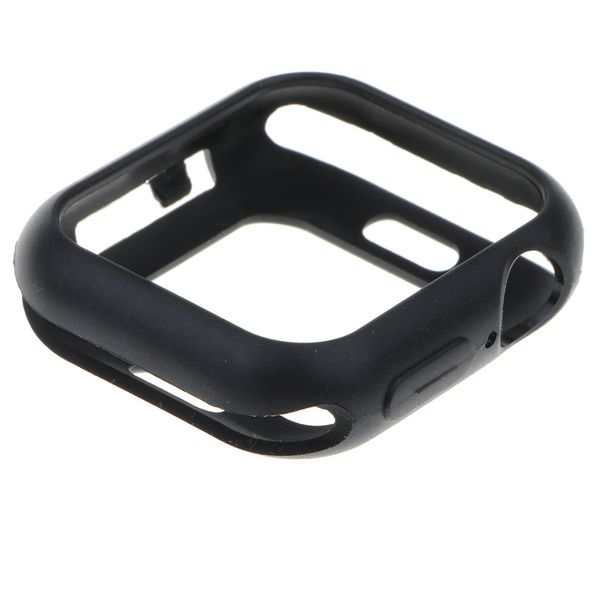 

tpu каркас защитный чехол bumper чехол для apple серии смотреть 4 44мм