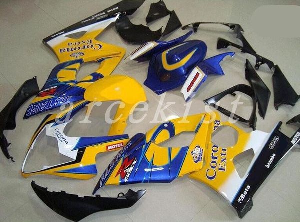 

3 подарка + обтекатель сиденья новые обтекатели для suzuki gsxr1000 k5 05-06 gsxr 1000 gsx r1000 gsx-r1000 k5 05 06 2005 2006 обтекатель изг