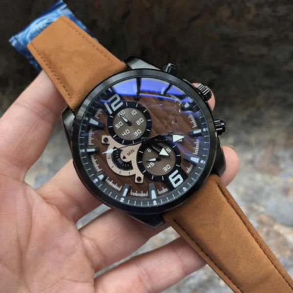 

Relógios de pulso wennv789