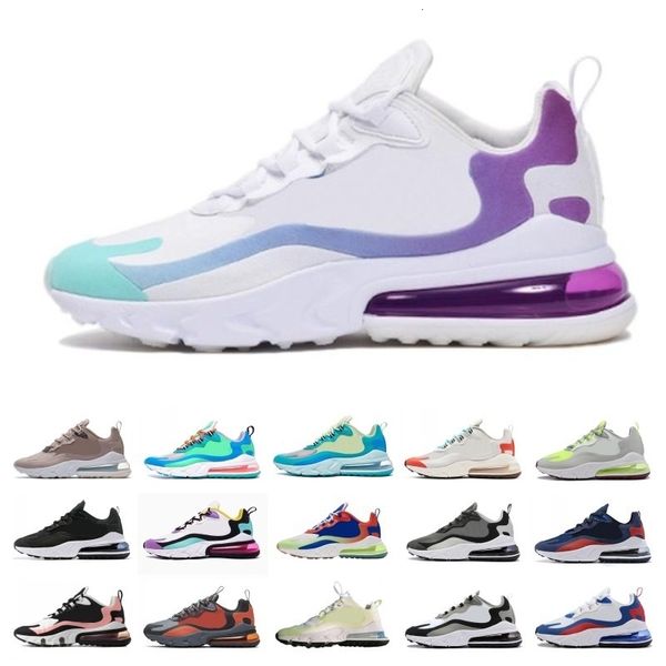 

wholesale in my feels grey and orange travis scotts x react mens running shoes bauhaus hyper jade bright violet men sports sneakers