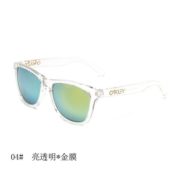 

9245 oakley brand ungla e vintage pilot wayfarer un gla e uv400 men women men women ben gla bain len e 11