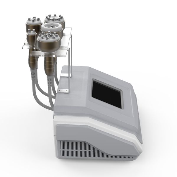 

vacuum rf cellulite treatment skin lifting equipment body slimming fat removal