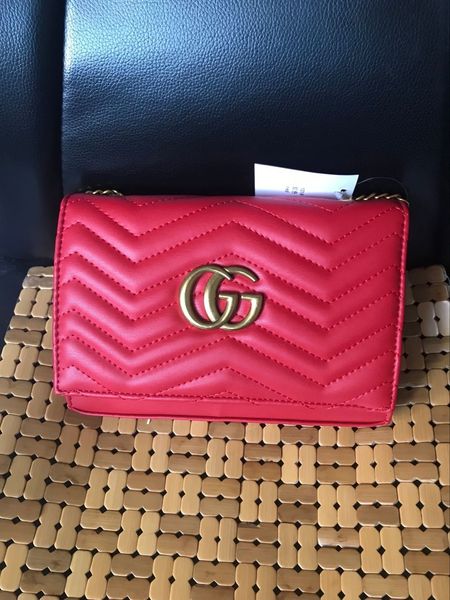

Bolsa de Ombro bagshop000
