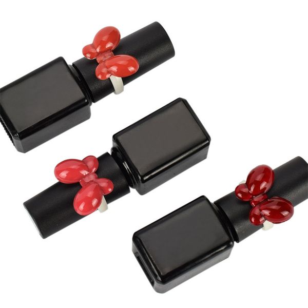 

100pcs polish uv gel color pops display ring for nail art color chart