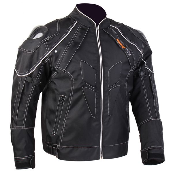 

motorcycle riding apparel for men and women spring and summer of protective equipment anti-wind clothing falling locomotive rac