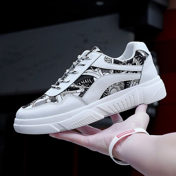 

breathable mesh shoes sports boys shoes big children's net running children's ald03