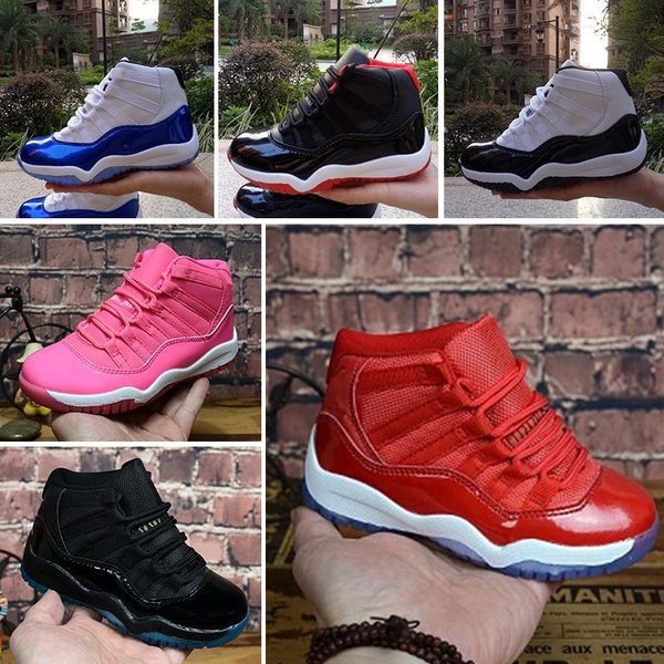 jordan concord rojos