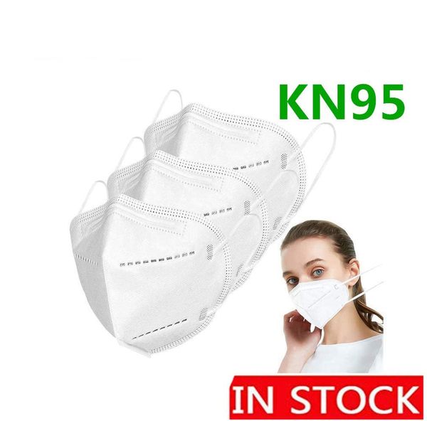 

в наличии ! fda ce сертификат dhl kn95 одноразовый рот лицо частичный респиратор 95% фильтрация маска для лица