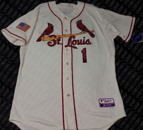 cheap ozzie smith jersey