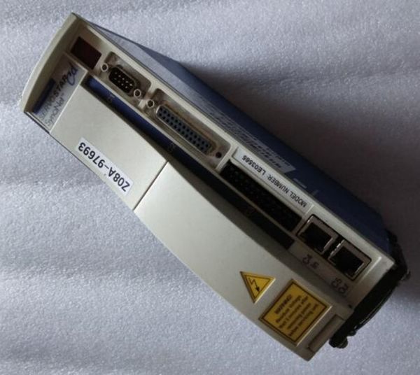 

prd-0050e00i-03 le03565 used in good condition servo drive