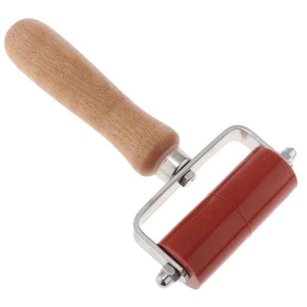

silicone pressure seam roller for air welding soldering tool 80mm