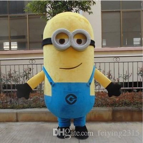 

base my slave mascot costume clothing ing, Red;yellow