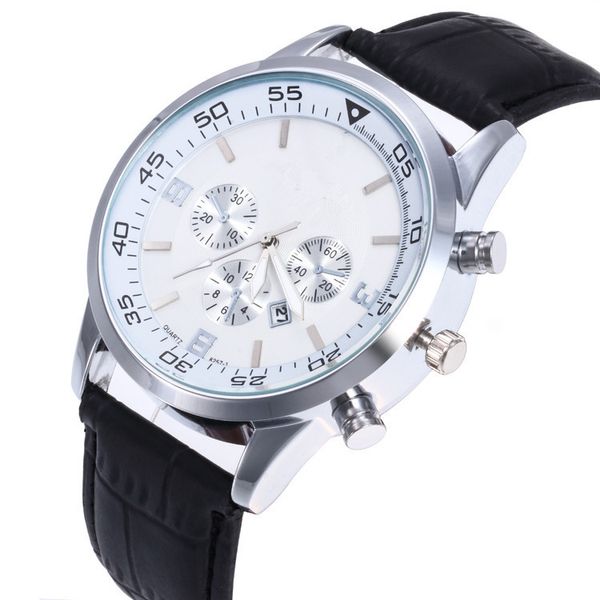 2020 novo papel relógio de moda luxo masculino relógios quartzo analógico relógio esportivo marca superior relogies venda quente relógio presentes